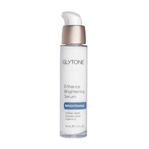 Glytone Enhance Brightening Serum - New in box